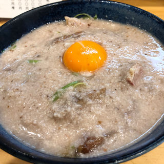 山(大阪麺哲 （メンテツ）)