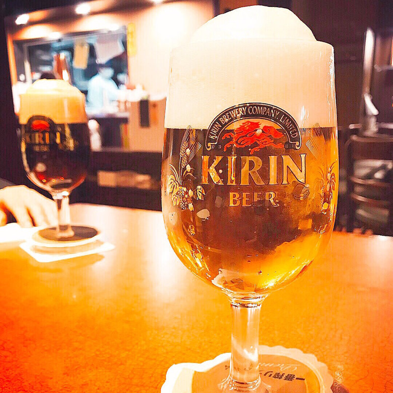 一番搾りプレミアム(キリンシティ 盛岡店 )