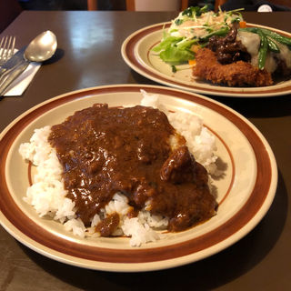 (CURRY SHOP ITOH )