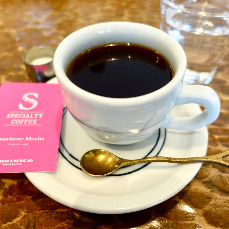 ストロベリーモカ(アトリエ・モリヒコ)