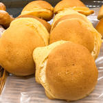 ブリオッシュたまごパン(クックハウス なんばウォークEAST店)