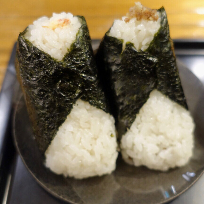 山わさび風味牛そぼろ(ありんこ JR札幌店)