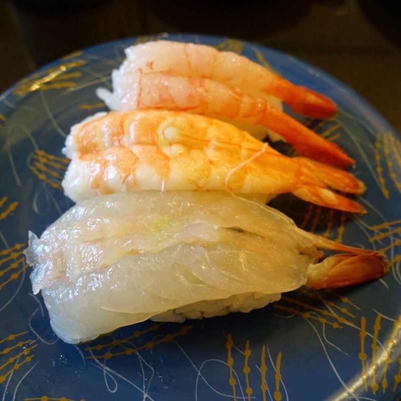 えび三楽(和楽 小樽店)