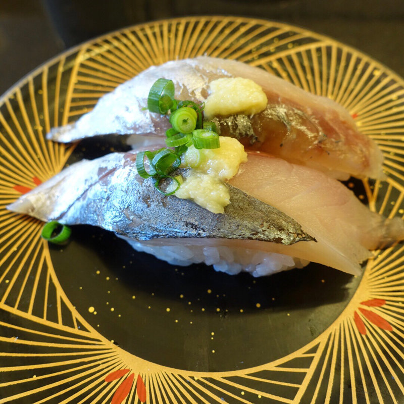 にしん(和楽 小樽店)