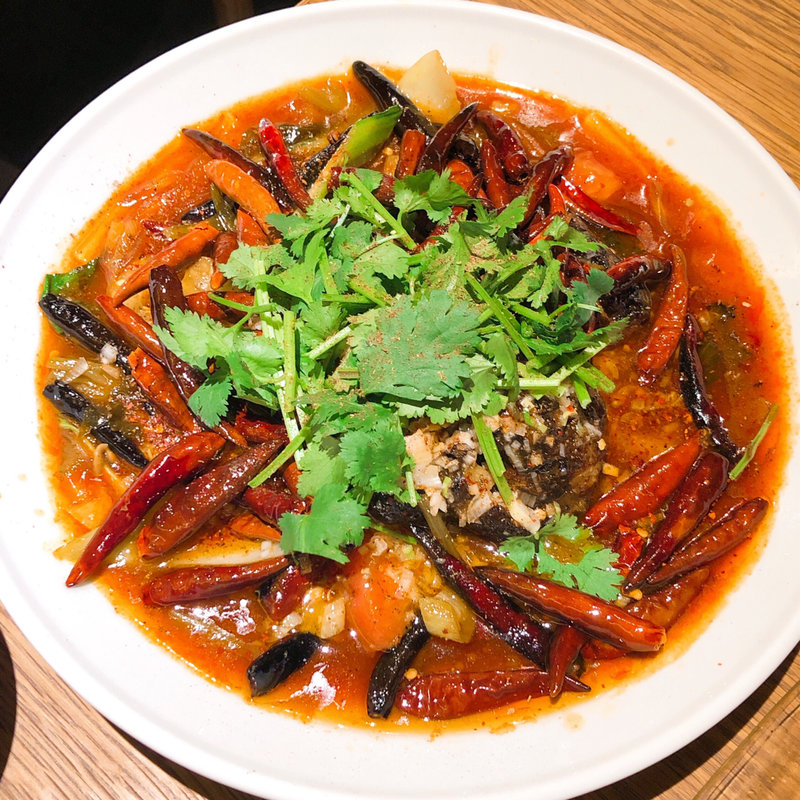 (中国菜四合院凛丹)