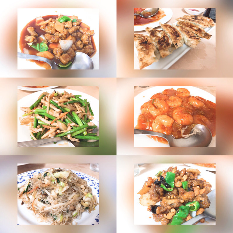 (餃子のテムジン 平尾店)