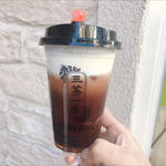 (三茶一生)