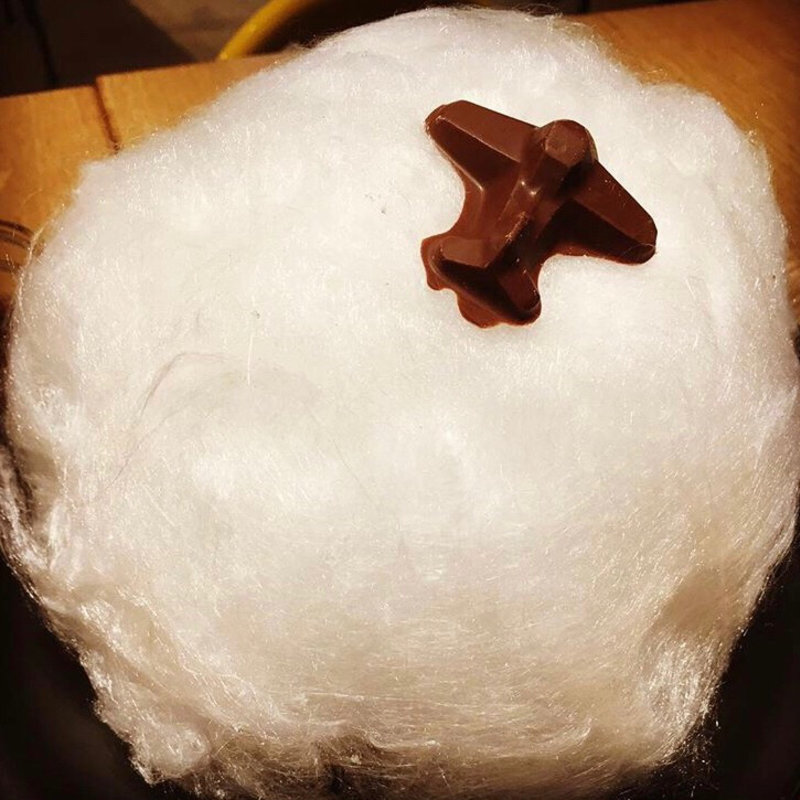 クラウドパンケーキ(エッグセレント バイツ)