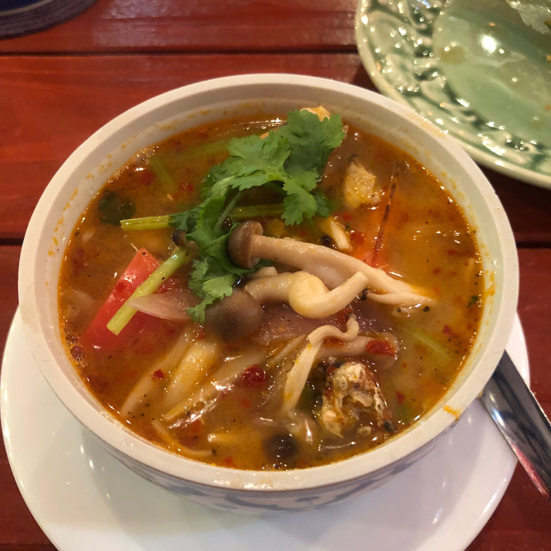 トムヤムクン小(タイ式酒場 アロイチンチン)