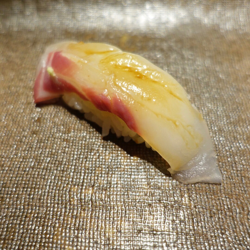 はまち(おたる政寿司 本店)