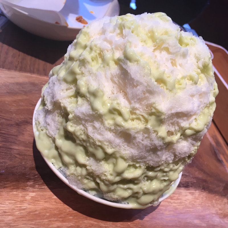 アボカドマスカルポーネ(yelo)