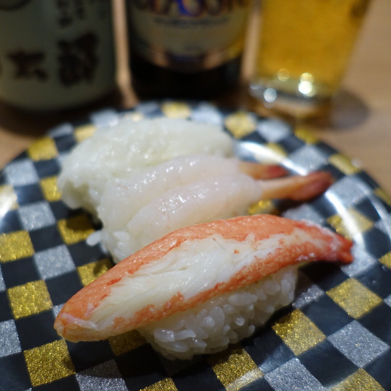 人気三昧(函太郎 小樽店)