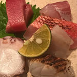 季節の魚料理 各種