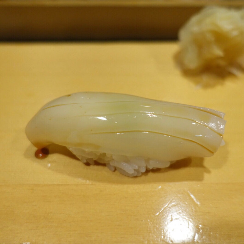 いか(すし屋 高大)