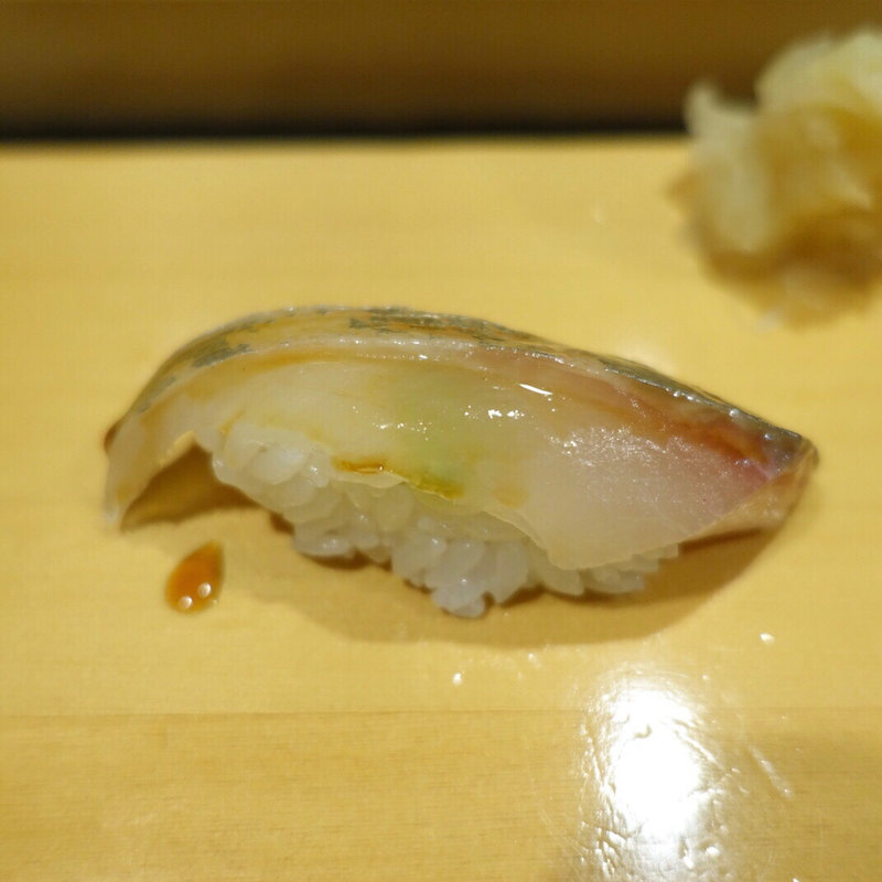 そい(すし屋 高大)