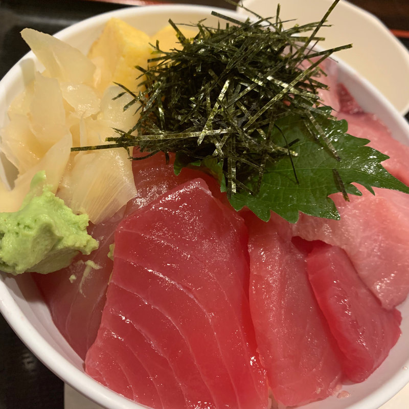 土佐の海鮮丼(四国のげんさん （【旧店名】酒小屋）)