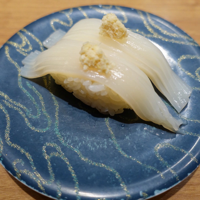 やりいか(函太郎 小樽店)