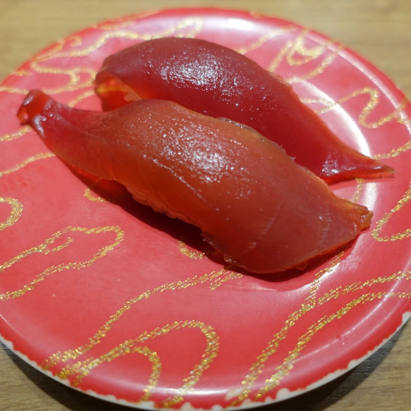 漬けまぐろ(函太郎 小樽店)