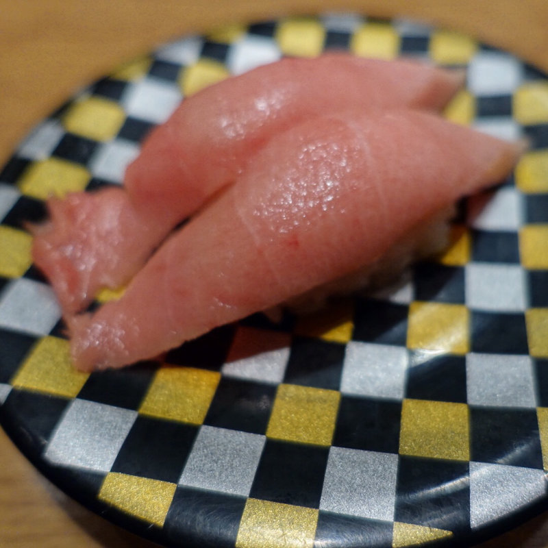 本鮪中とろ(函太郎 小樽店)