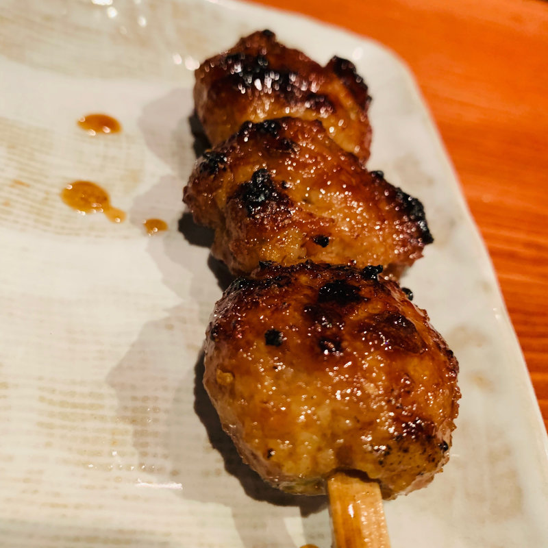 つくね(清志郎)