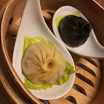 火鍋コース(十番 無鴨黒)