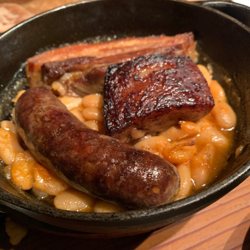 (キュイジーヌ エ ヴァン アルル)