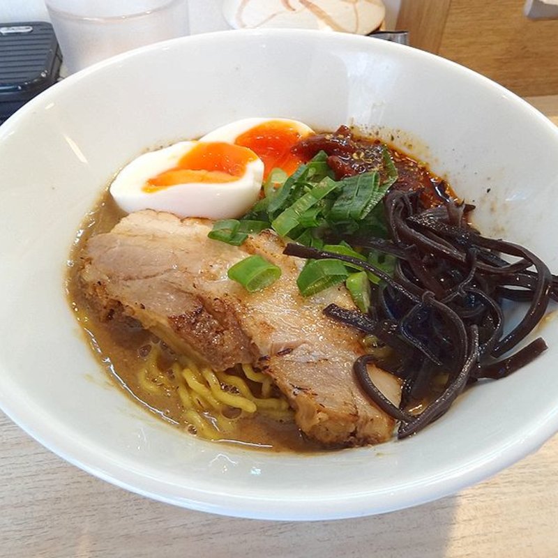 牡丹(馬鹿殿（バカトノ）)