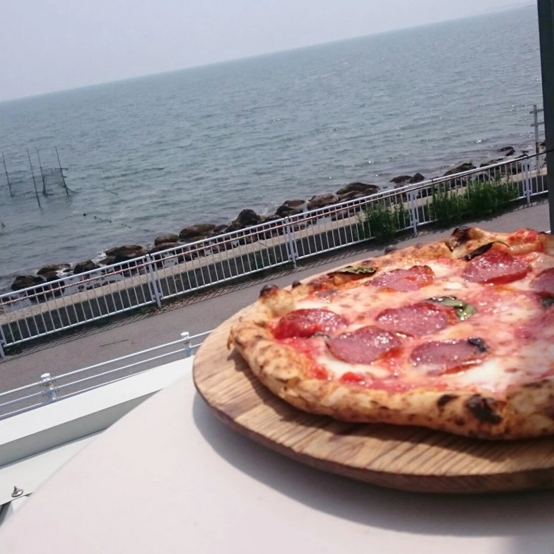 ディアボラ(ピッツェリア オーシャン)