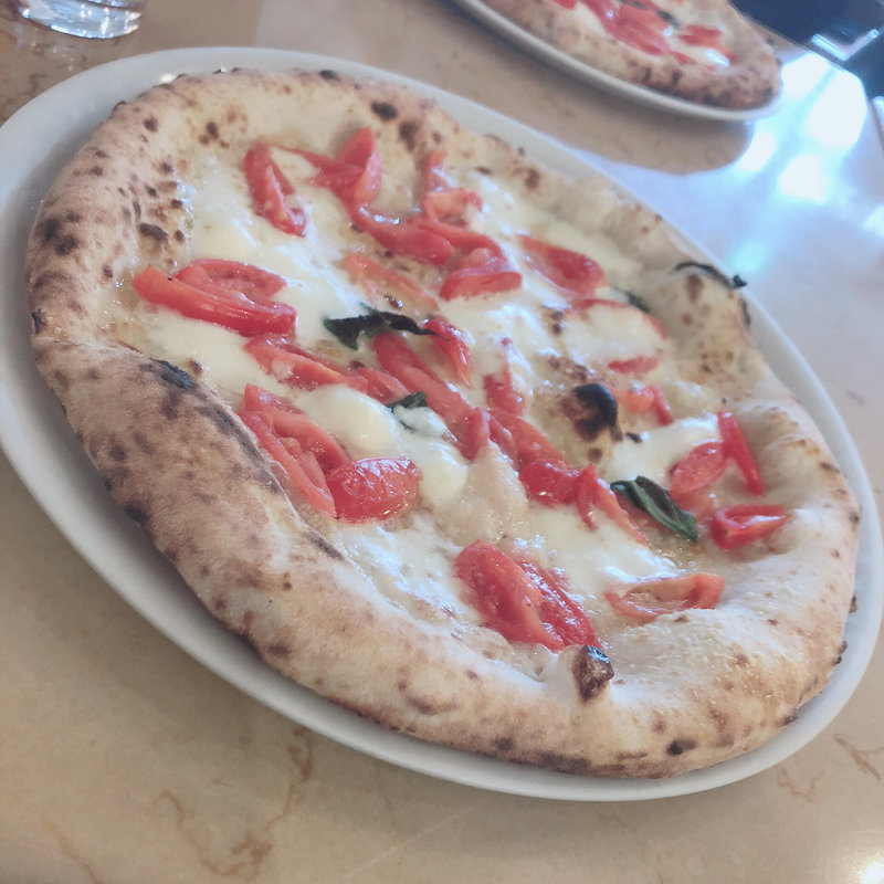 フィレット(ピッツェリアGG 鎌倉)