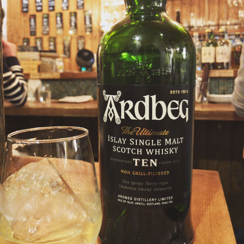 ウィスキー(SAKE トト)