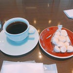 ブレンドコーヒー(トクミツコーヒー （TOKUMITSU COFFEE）)