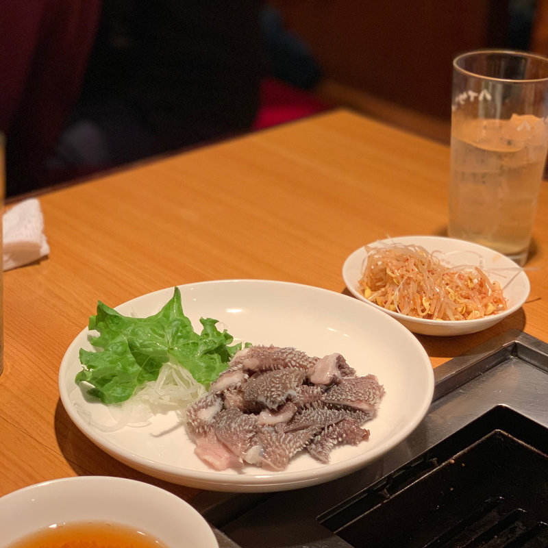 センマイ(名門)