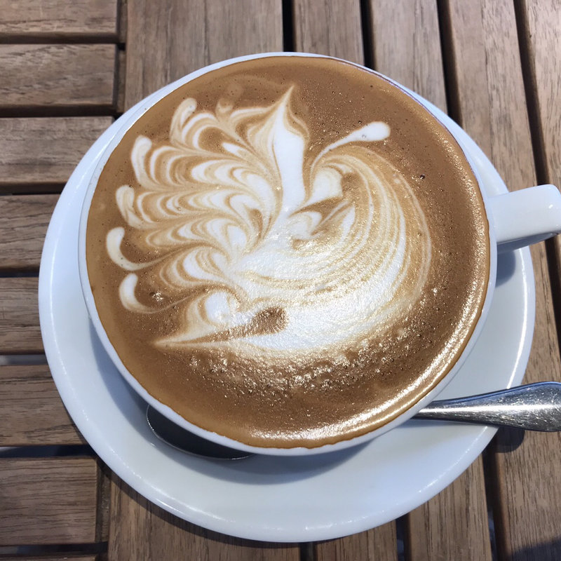 (Urth Caffé 代官山 )