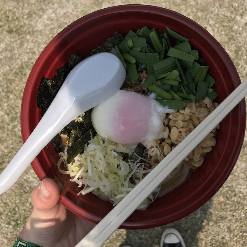 (元祖　やぶ屋 )