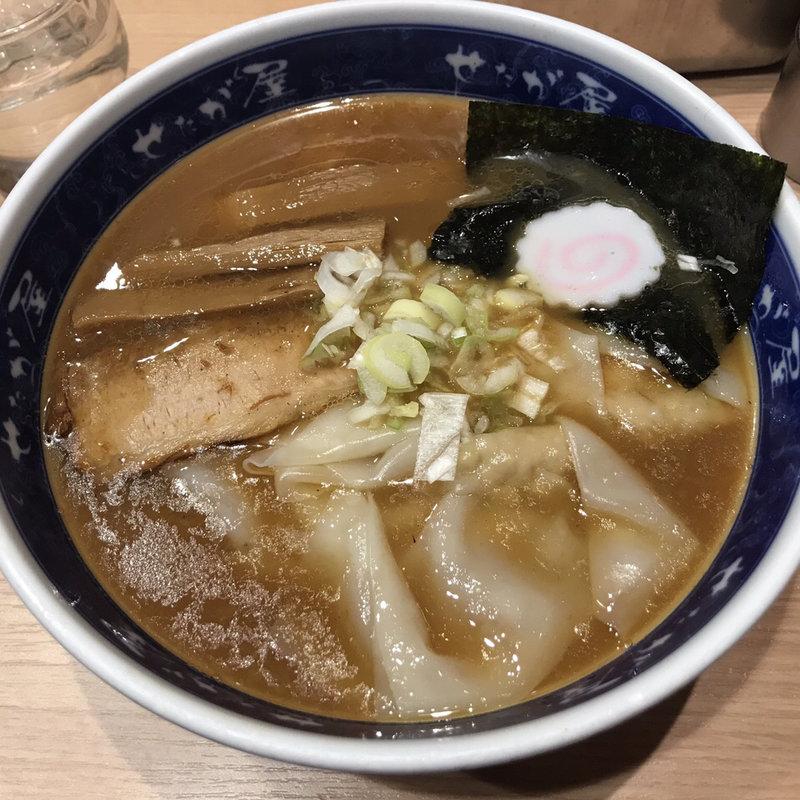 (せたが屋 ひるがお 駒沢本店)