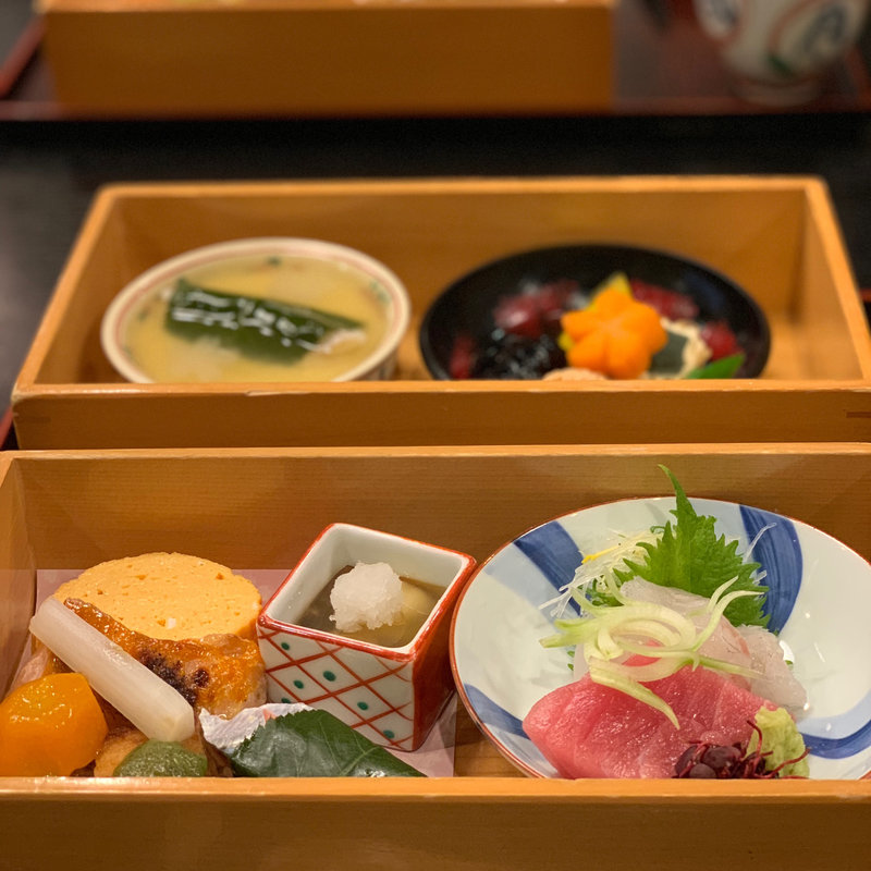 (懐石料理 喜一)