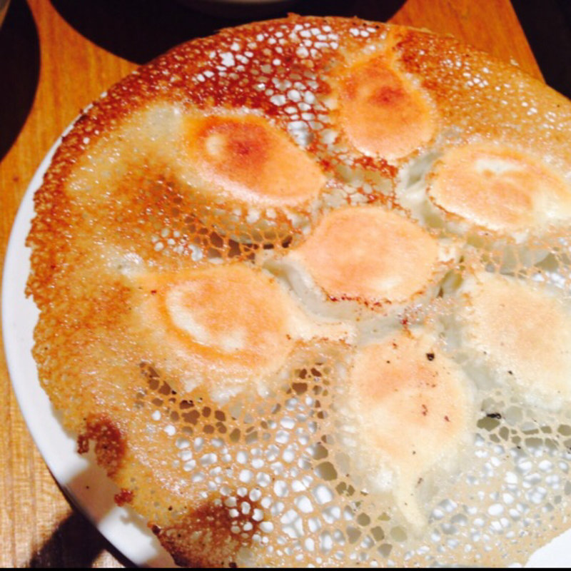 大連焼餃子(DALIAN 中華街店)