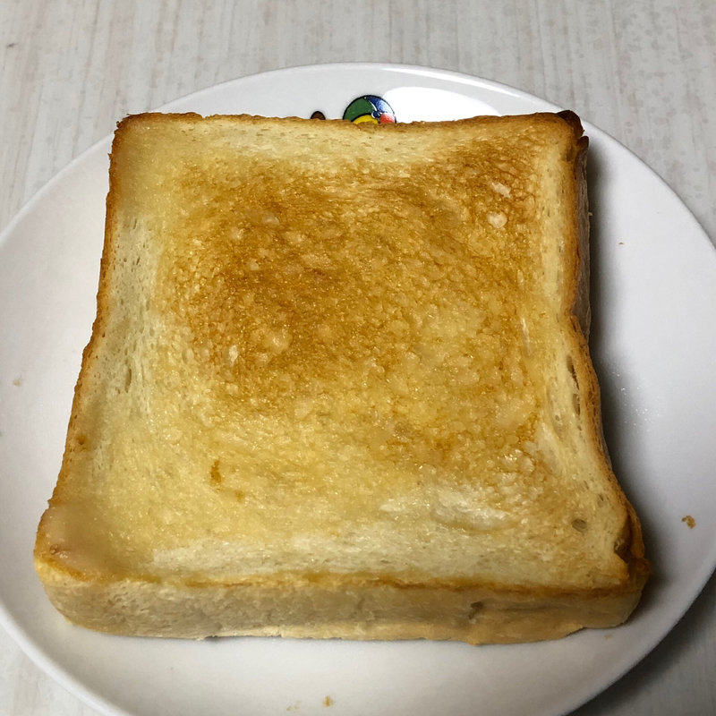 ロア食パン(ブーランジェリー ロア)