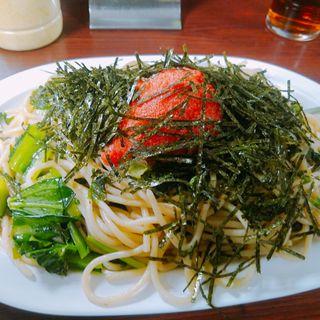 和風明太子　ジャンボ（大盛り）(ジャポネ )