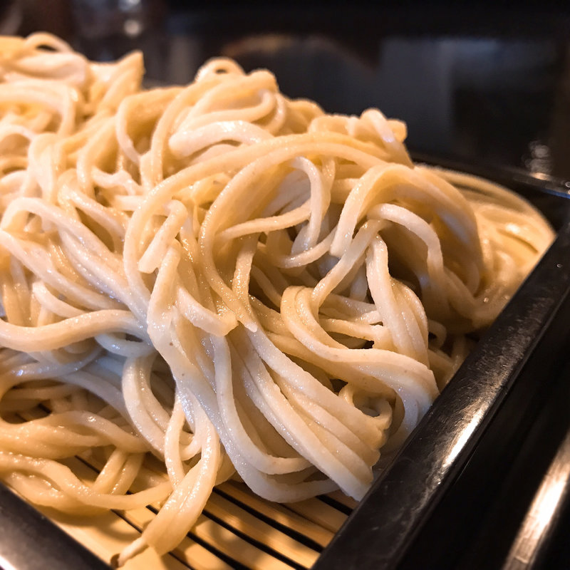 並粉せいろ(志の家)