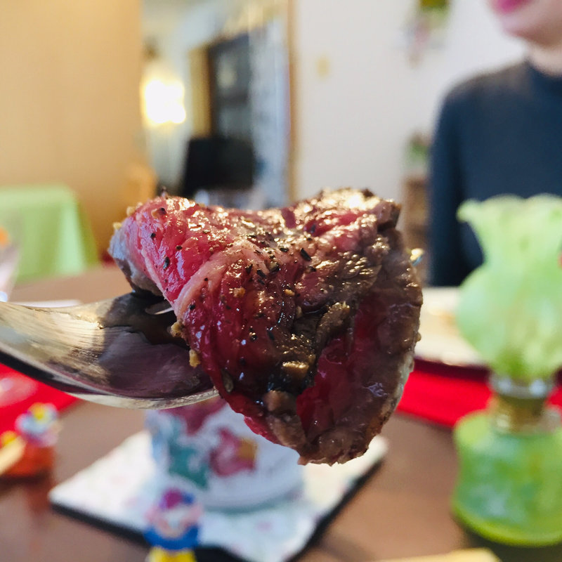 ローストビーフ(Kitchenピエロ)