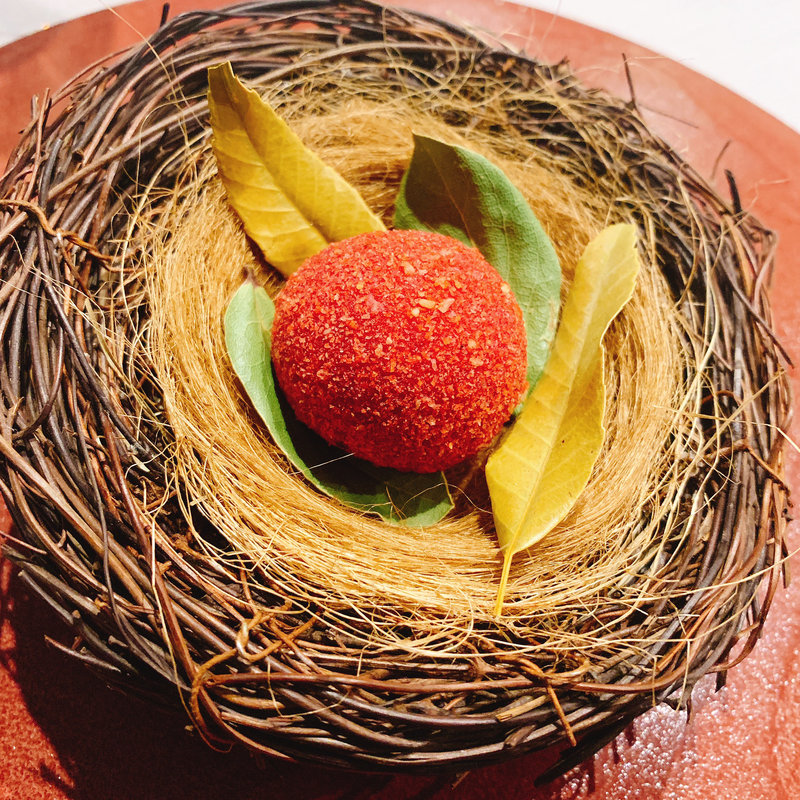 クロケッタ(nonoka restaurant)