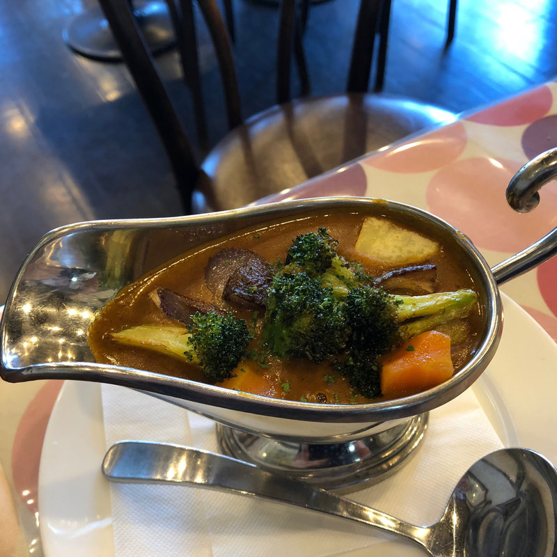 エビカレー(RISCHART)