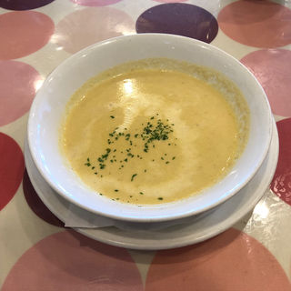 スープ(RISCHART)
