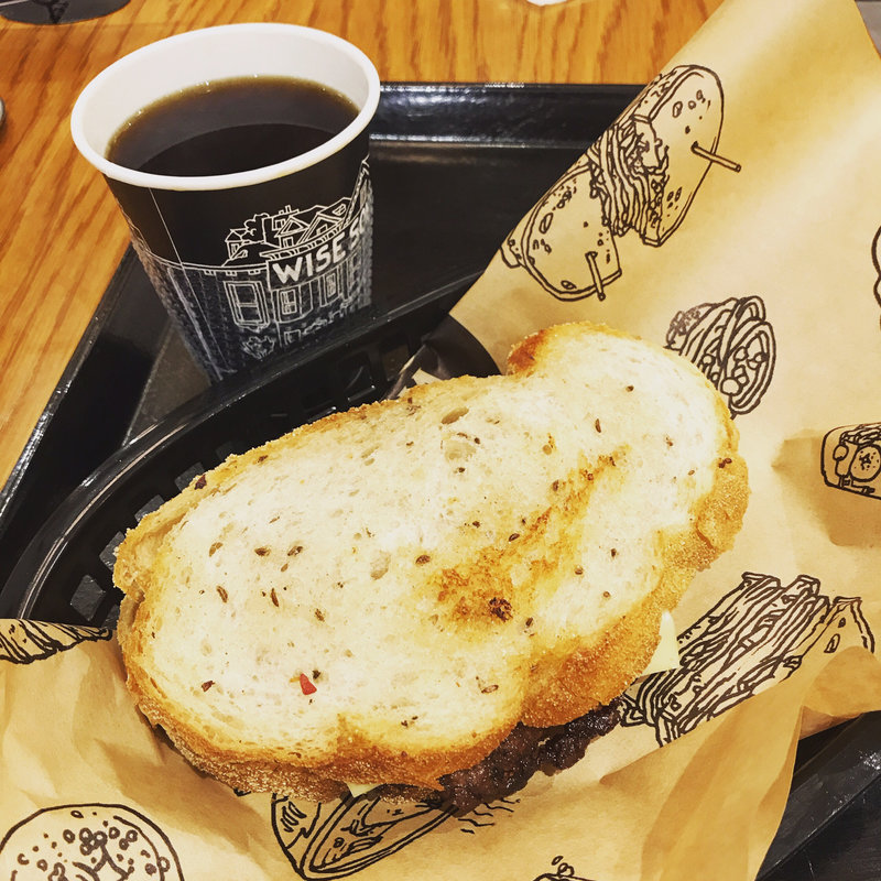 パティメルト(ＷＩＳＥ　ＳＯＮＳ　ＴＯＫＹＯ)