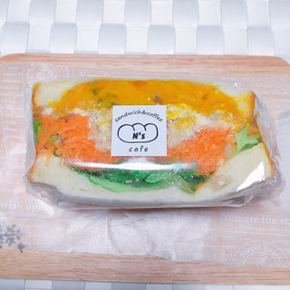 江坂駅周辺で食べられるおすすめのサンドイッチ7選 Sarah サラ