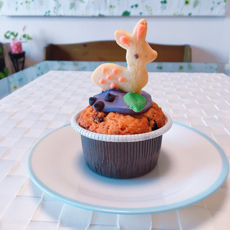 奈良のしかさんマフィン(焼き菓子専門店　アルカイック )