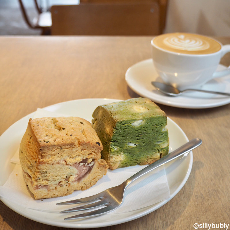 桜スコーン(SLOPE （スロープ）)