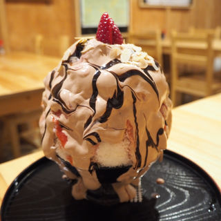 ショコラキッス(椛屋 )