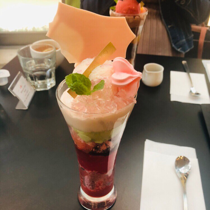 (ロール・マディ 梅田店)